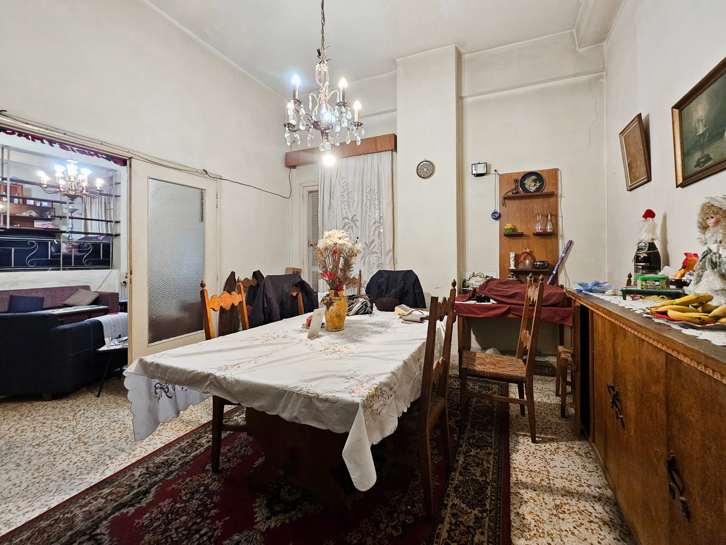 GMC158LG Apartment for sale in Achrafieh - شقة للبيع في الأشرفية