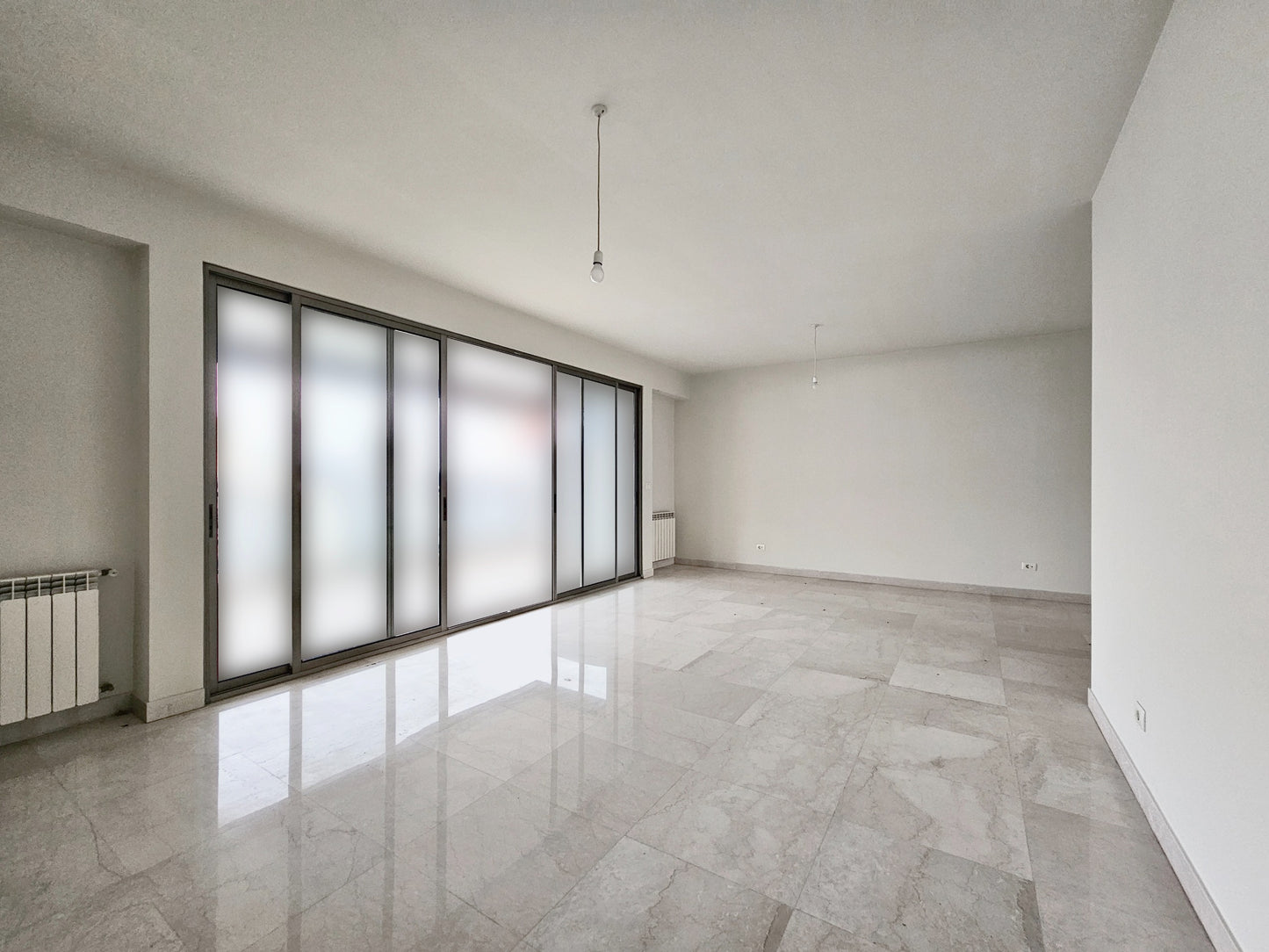 GMC162LG Apartment for sale in Achrafieh - شقة للبيع في الأشرفية