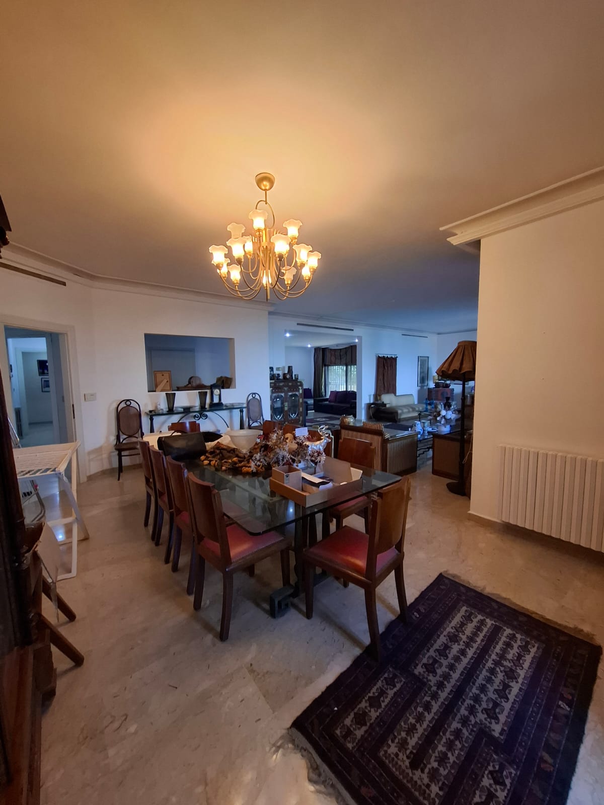 GMK145NE - Apartment For Sale In Kfarhbab - شقة للبيع في كفرحباب