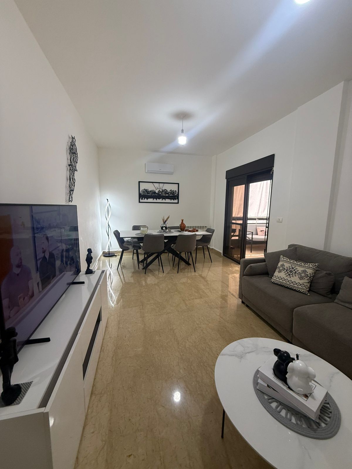 GMB235SA Apartment for sale in Batroun - شقة للبيع في البترون
