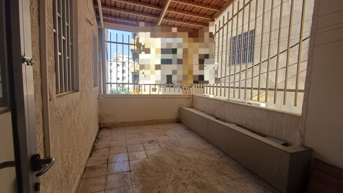GMK179YA - Apartment For Sale In Sahel Alma - شقة للبيع في ساحل علما