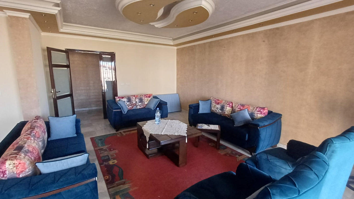 GMK179YA - Apartment For Sale In Sahel Alma - شقة للبيع في ساحل علما