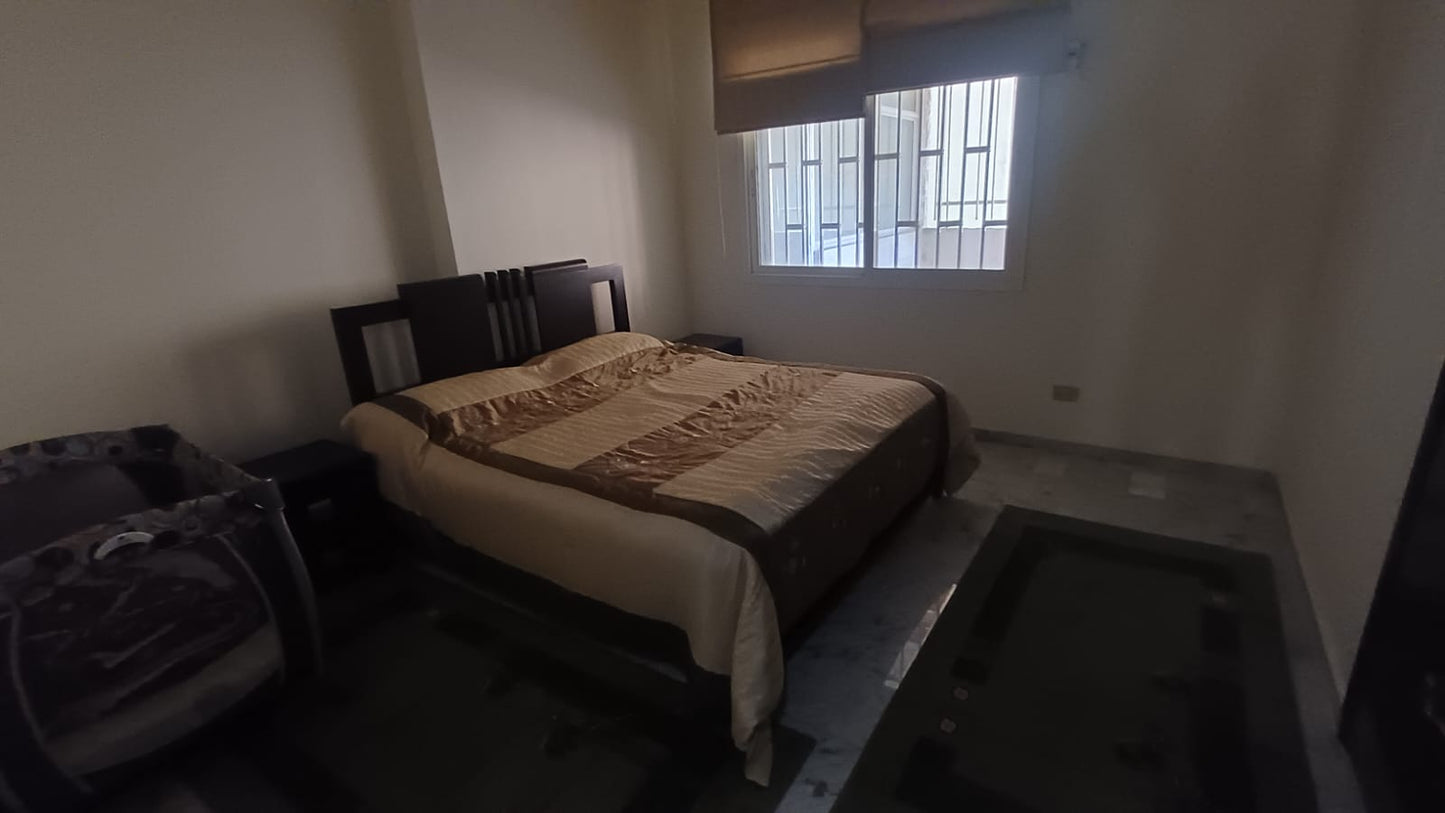 GMK179YA - Apartment For Sale In Sahel Alma - شقة للبيع في ساحل علما