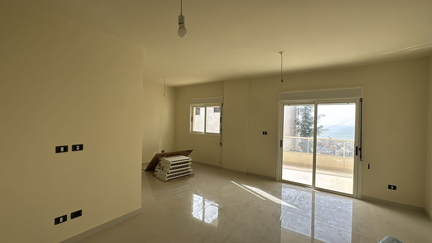 GMC518RAJ Apartment for sale in Bsalim - شقة للبيع في بصاليم