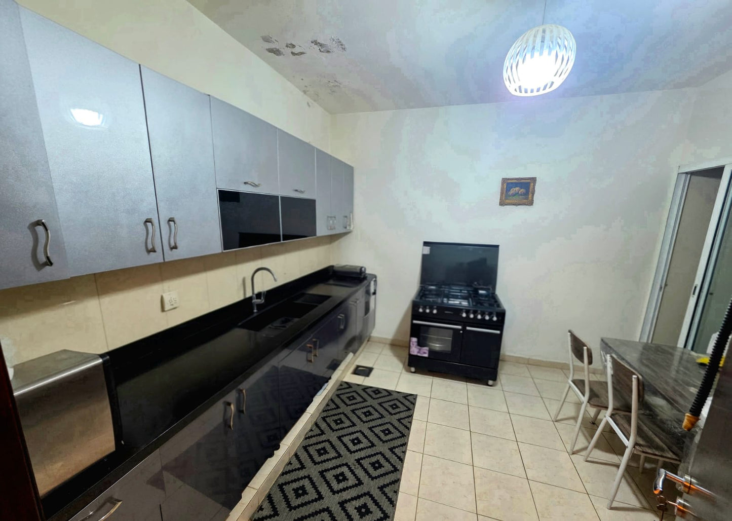 GMC257AJ Apartment for sale in Wadi Chahrour - شقة للبيع في وادي شحرور