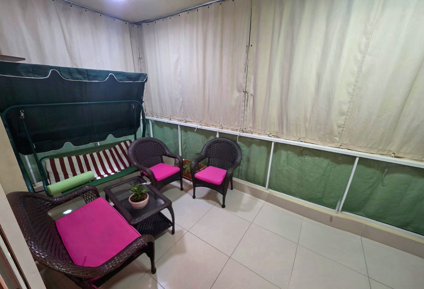 GMC257AJ Apartment for sale in Wadi Chahrour - شقة للبيع في وادي شحرور