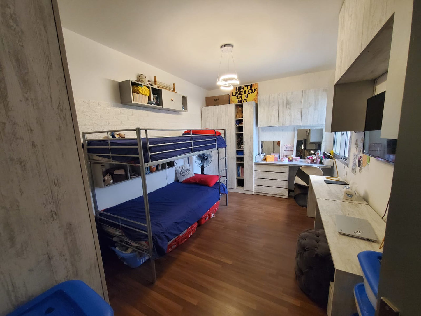 GMK185YA - Apartment For Sale In Kfaryassine - شقة للبيع في كفرياسين