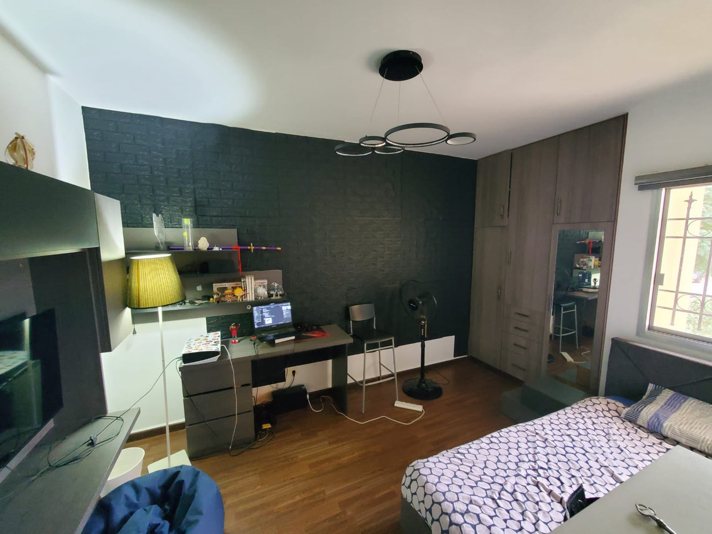 GMK185YA - Apartment For Sale In Kfaryassine - شقة للبيع في كفرياسين