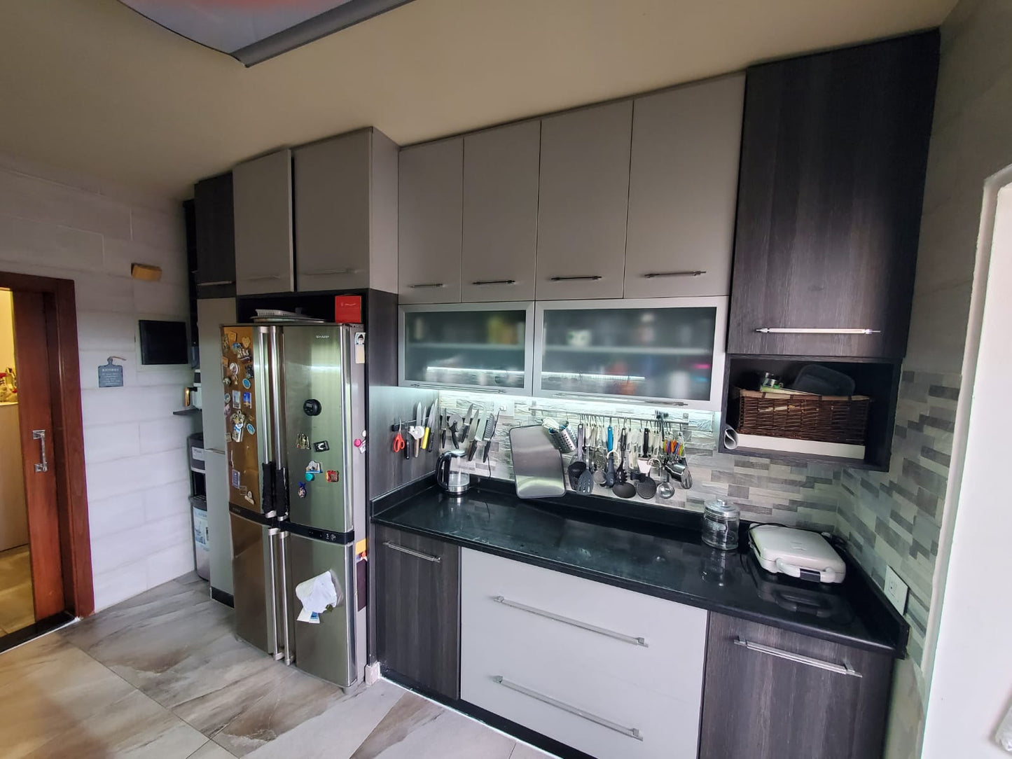 GMK185YA - Apartment For Sale In Kfaryassine - شقة للبيع في كفرياسين