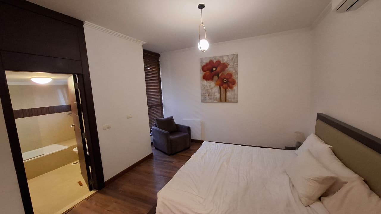 GMC523RAJ Apartment for rent in Monteverde - شقة للإيجار في مونتيفيردي