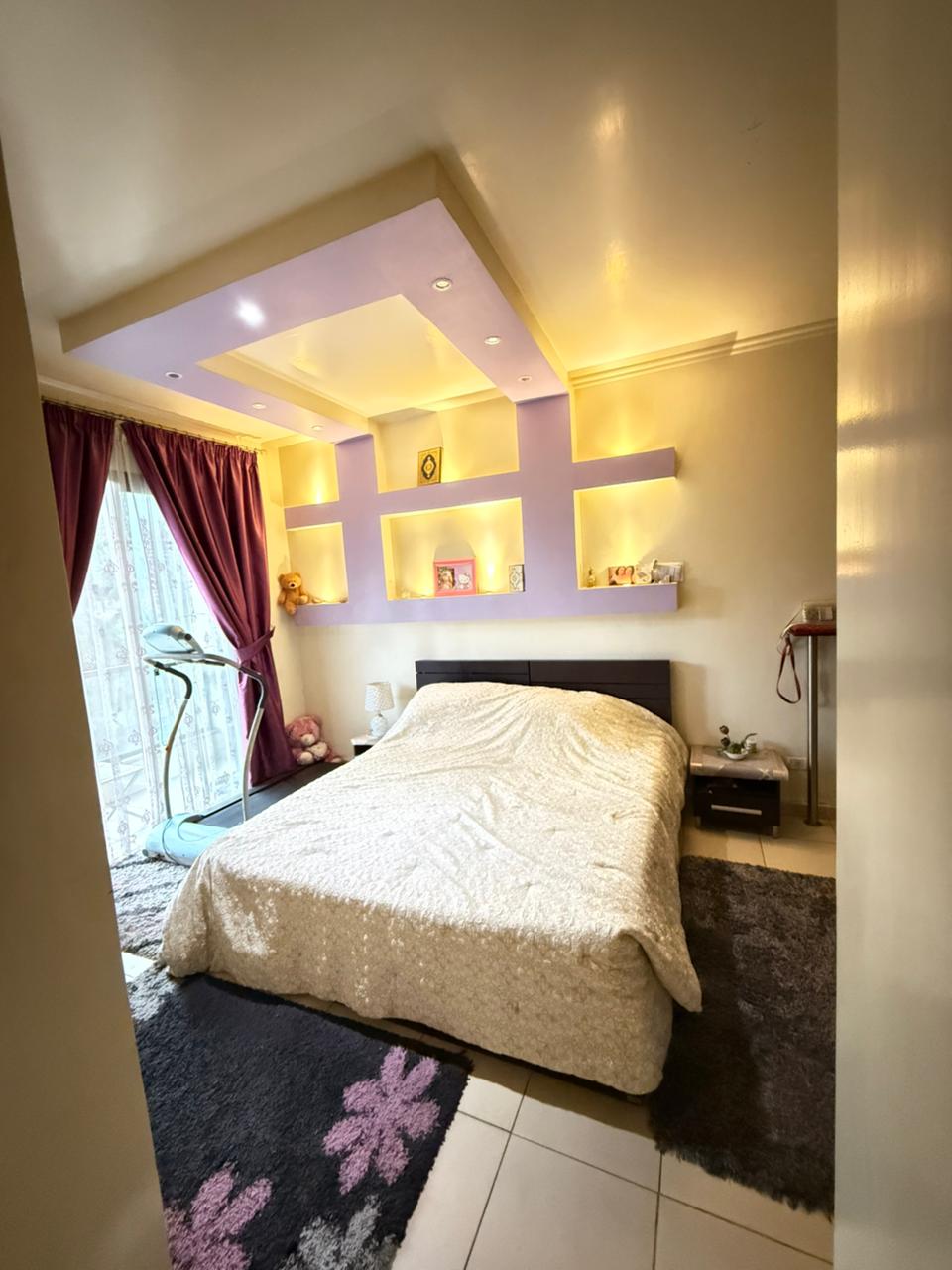 GMK187YA - Apartment For Sale In Haret Sakher - شقة للبيع في حارة صخر