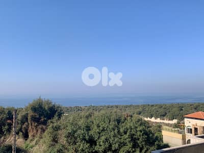 GMB145JC - Building For Sale In Amchit - مبنى للبيع في عمشيت