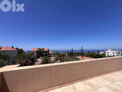 Apartment For Sale In Jeddayel - شقة للبيع في جدايل - GM101JC