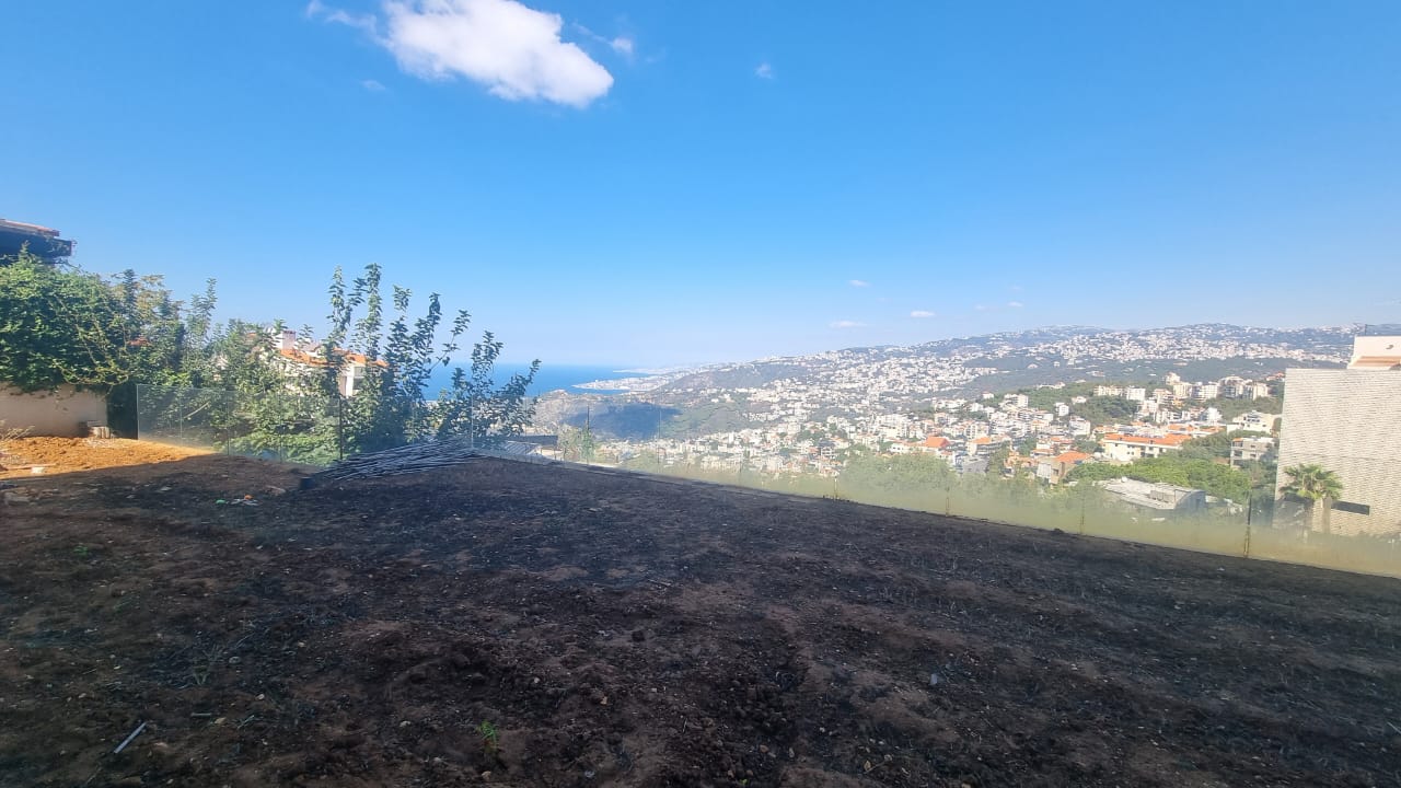 Apartment for sale in Cornet Chahwan