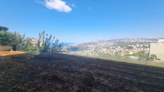 Apartment for sale in Cornet Chahwan