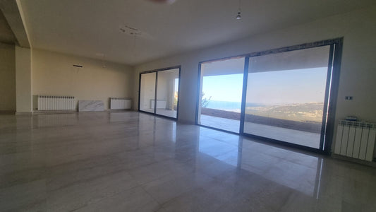 Apartment for sale in Cornet Chahwan