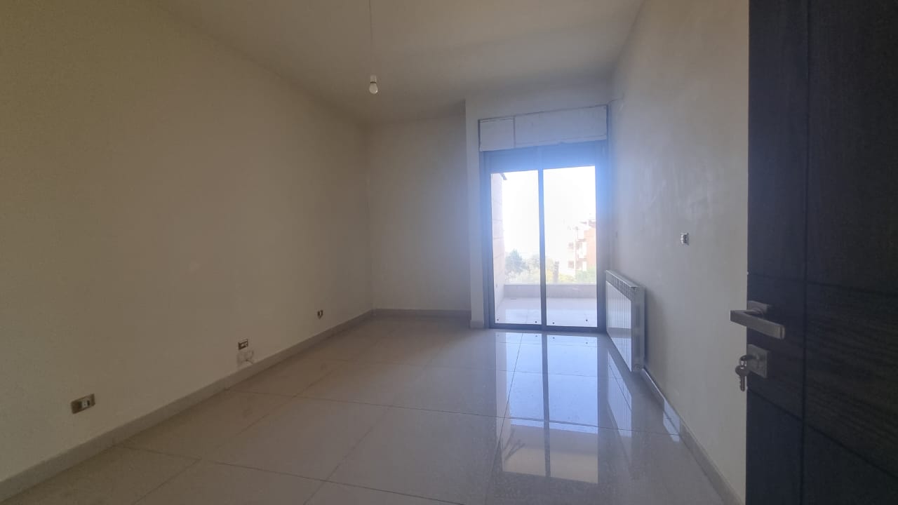 Apartment for sale in Cornet Chahwan