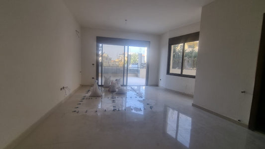 Apartment for sale in Ain Aar - شقة للبيع في عين عار
