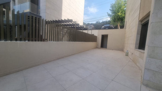 Apartment for sale in Ain Aar - شقة للبيع في عين عار