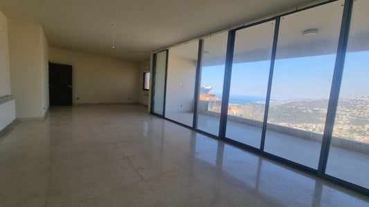 Apartment for sale in Cornet Chahwan