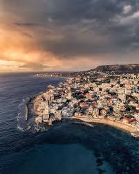 GMB227SA Apartment for sale in Batroun - شقة للبيع في البترون