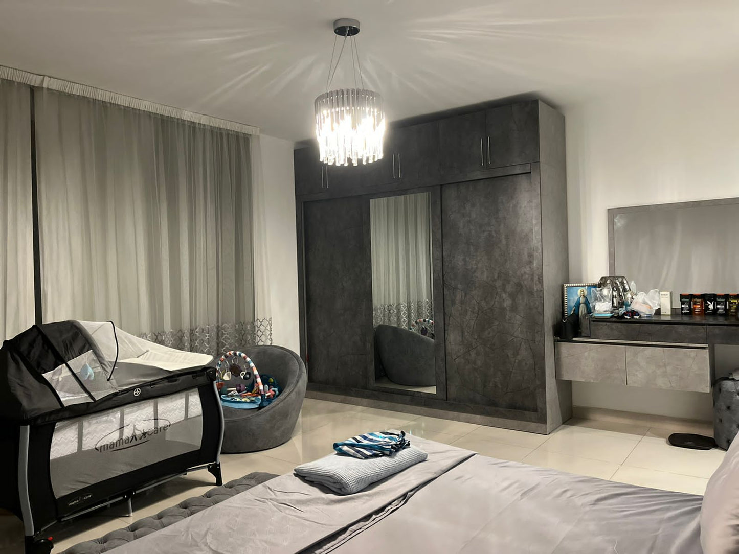 Apartment for sale in Dbayeh - شقة للبيع في ضبية