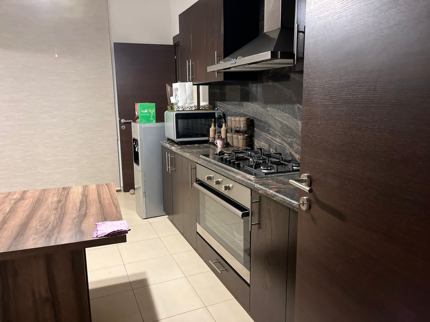 Apartment for sale in Dbayeh - شقة للبيع في ضبية