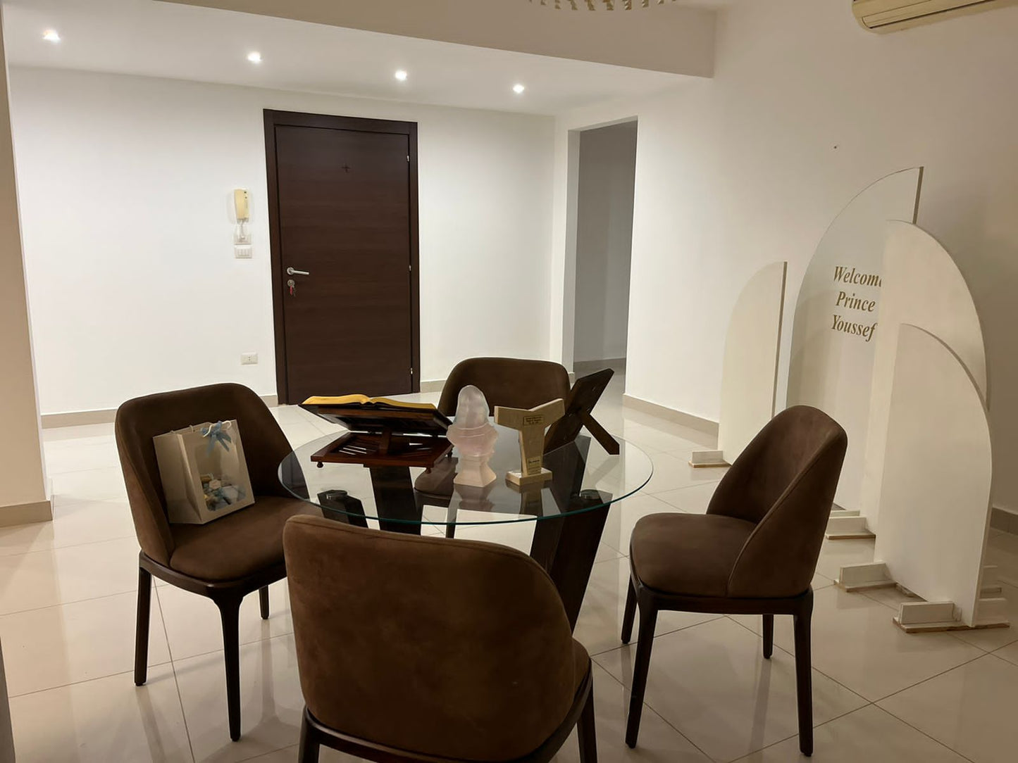 Apartment for sale in Dbayeh - شقة للبيع في ضبية