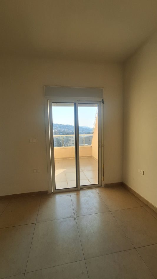 Apartment for sale in Nahr Ibrahim - شقة للبيع في نهر إبراهيم