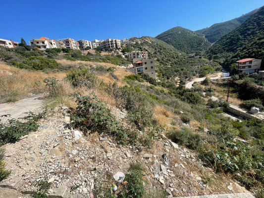 Land for Sale in Batroun - ارض ببيع في البترون