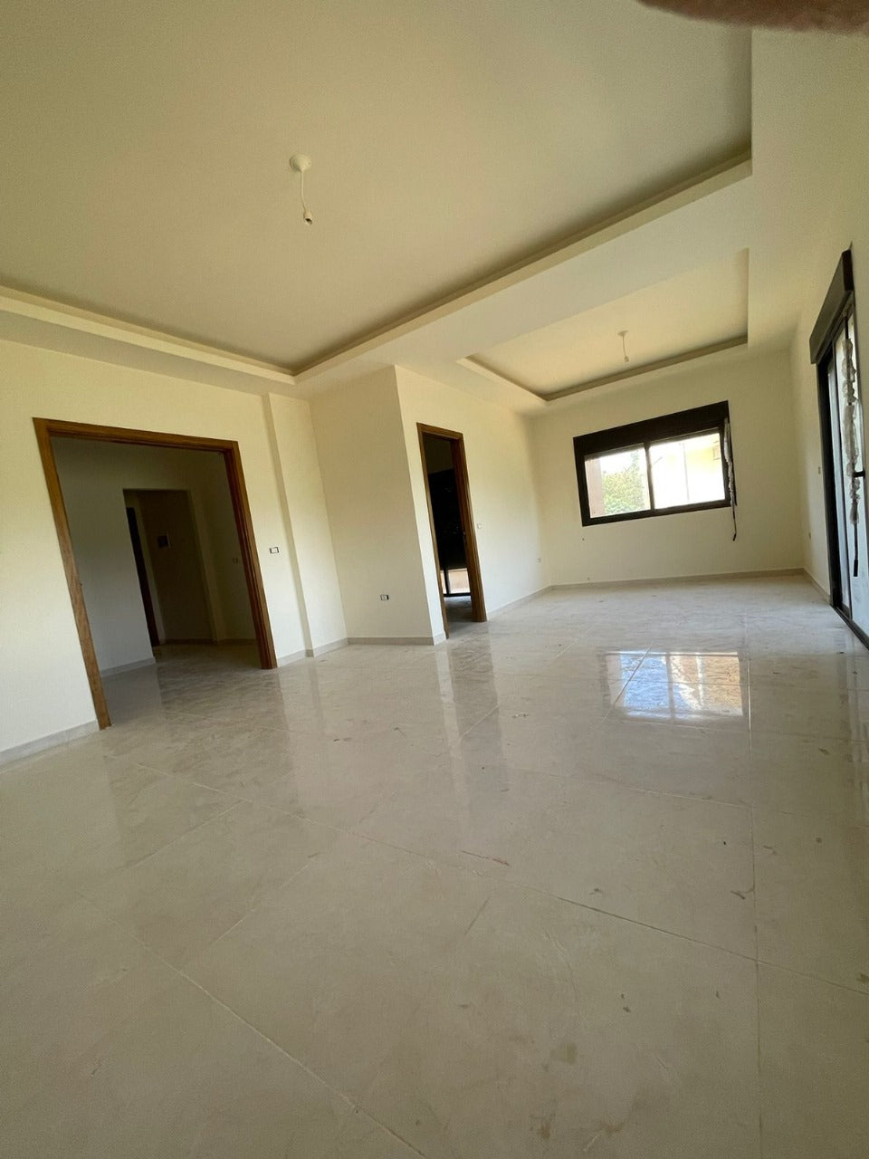 Apartment with installment in Batroun - شقة مع تقسيط في البترون