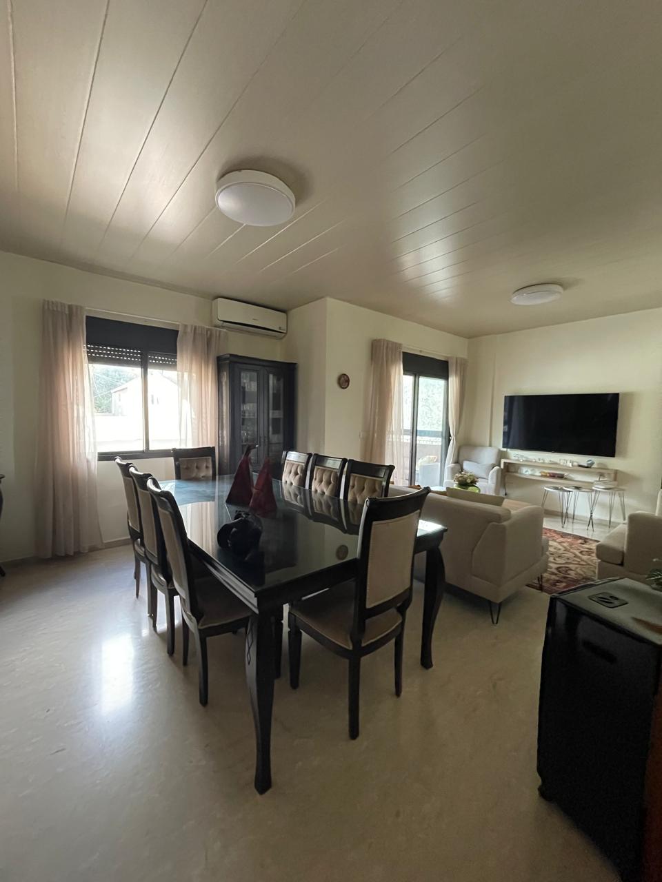 Apartment for sale in Sheileh - شقة للبيع في سهيلة