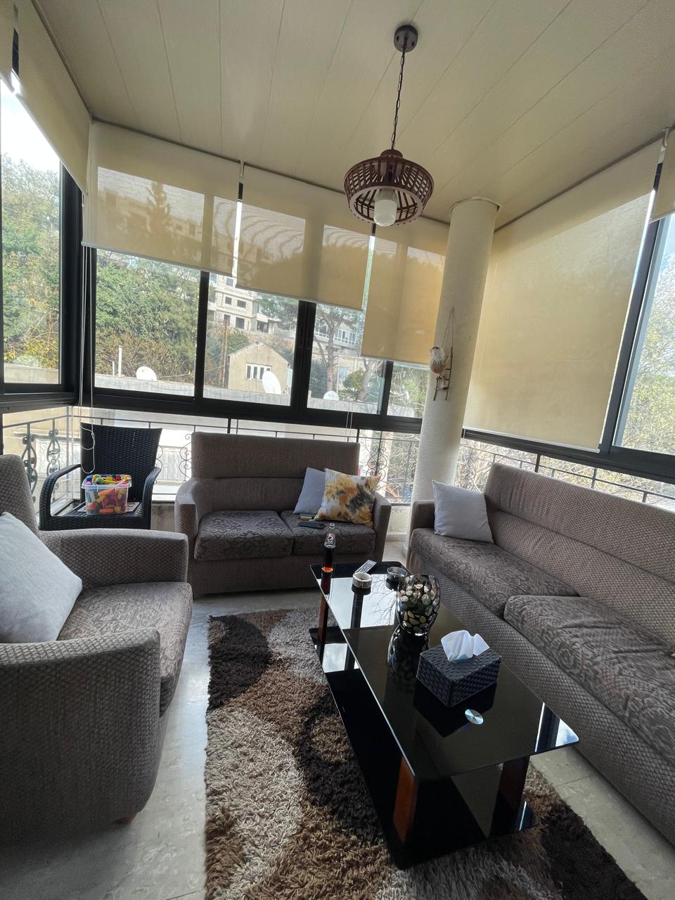 Apartment for sale in Sheileh - شقة للبيع في سهيلة