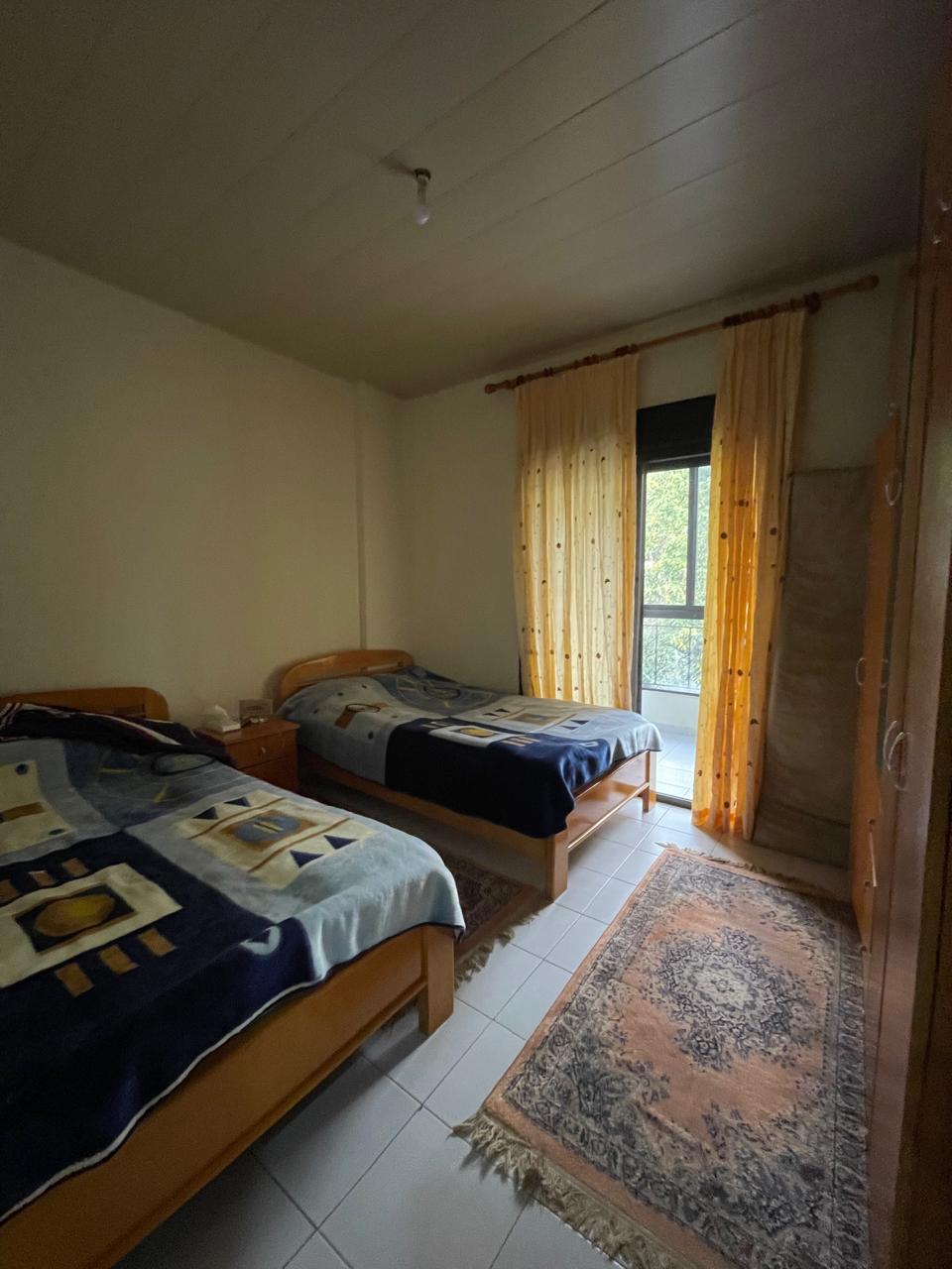 Apartment for sale in Sheileh - شقة للبيع في سهيلة