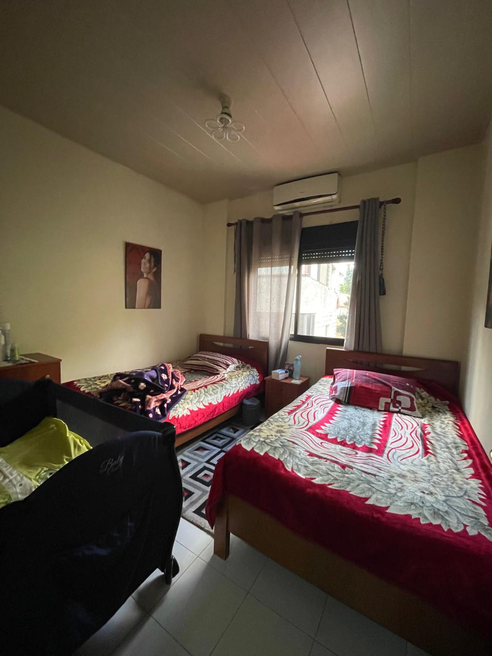 Apartment for sale in Sheileh - شقة للبيع في سهيلة