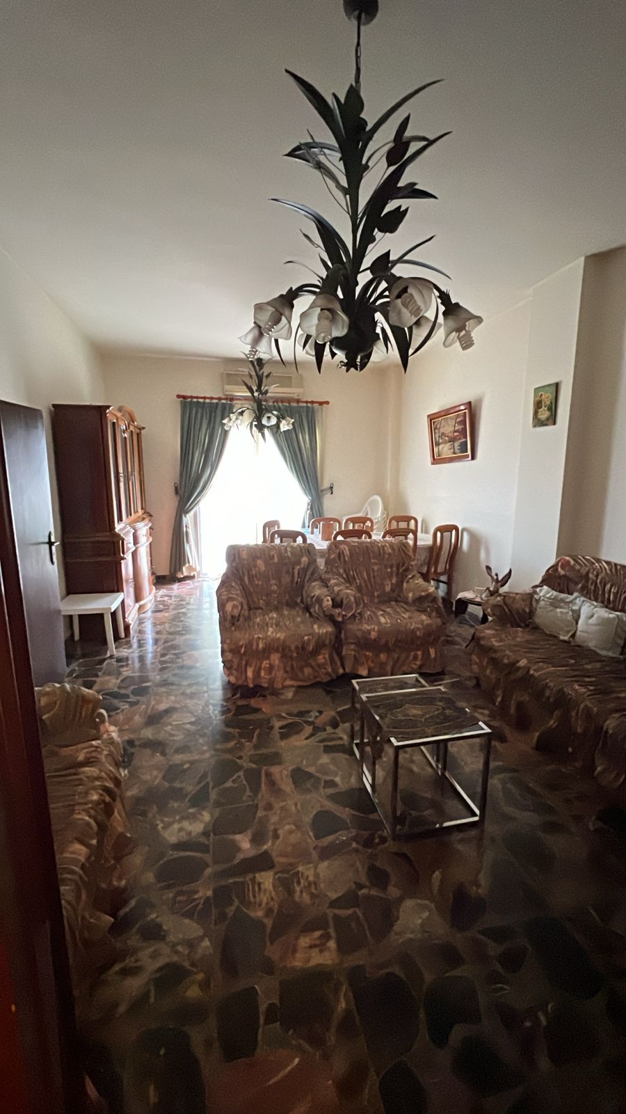 Apartment for rent in Hallat - شقة للإيجار في حالات