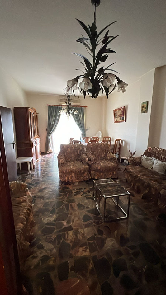 Apartment for rent in Hallat - شقة للإيجار في حالات