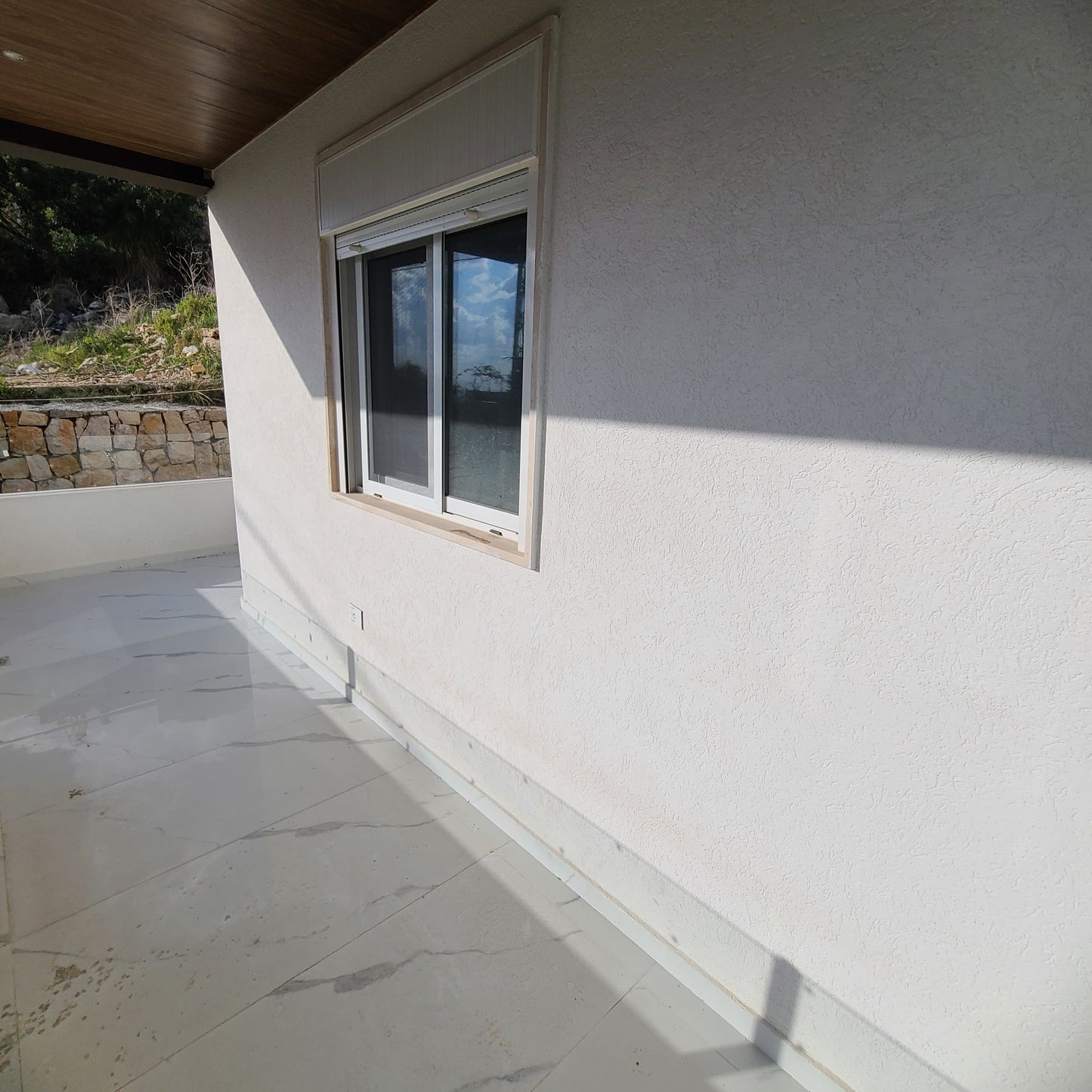 Apartment for sale in Hosrayel - شقة للبيع في حصرايل