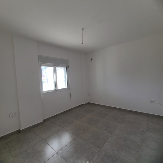 Apartment for sale in Hosrayel - شقة للبيع في حصرايل