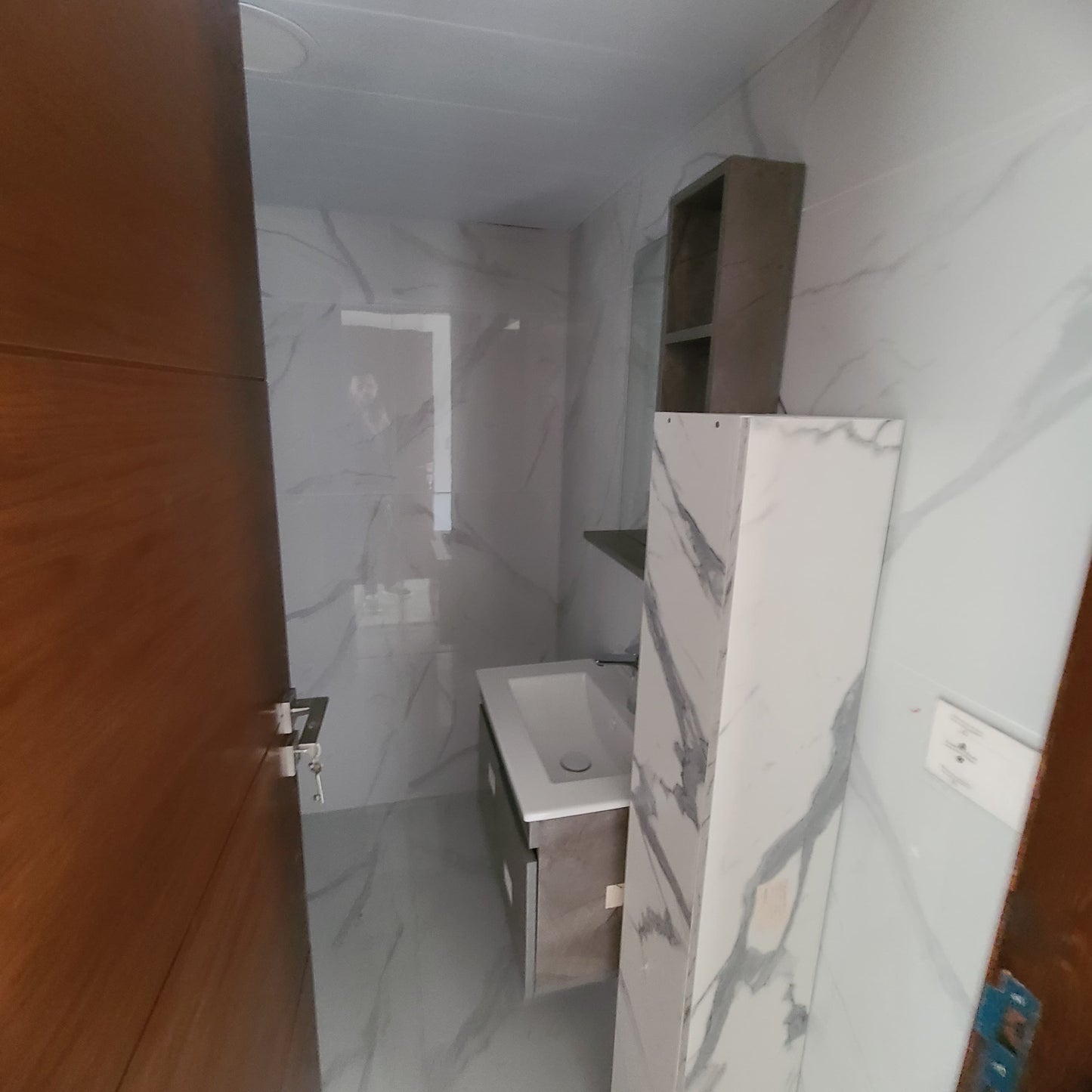 Apartment for sale in Hosrayel - شقة للبيع في حصرايل