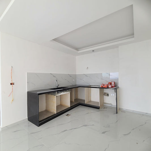 Apartment for sale in Hosrayel - شقة للبيع في حصرايل