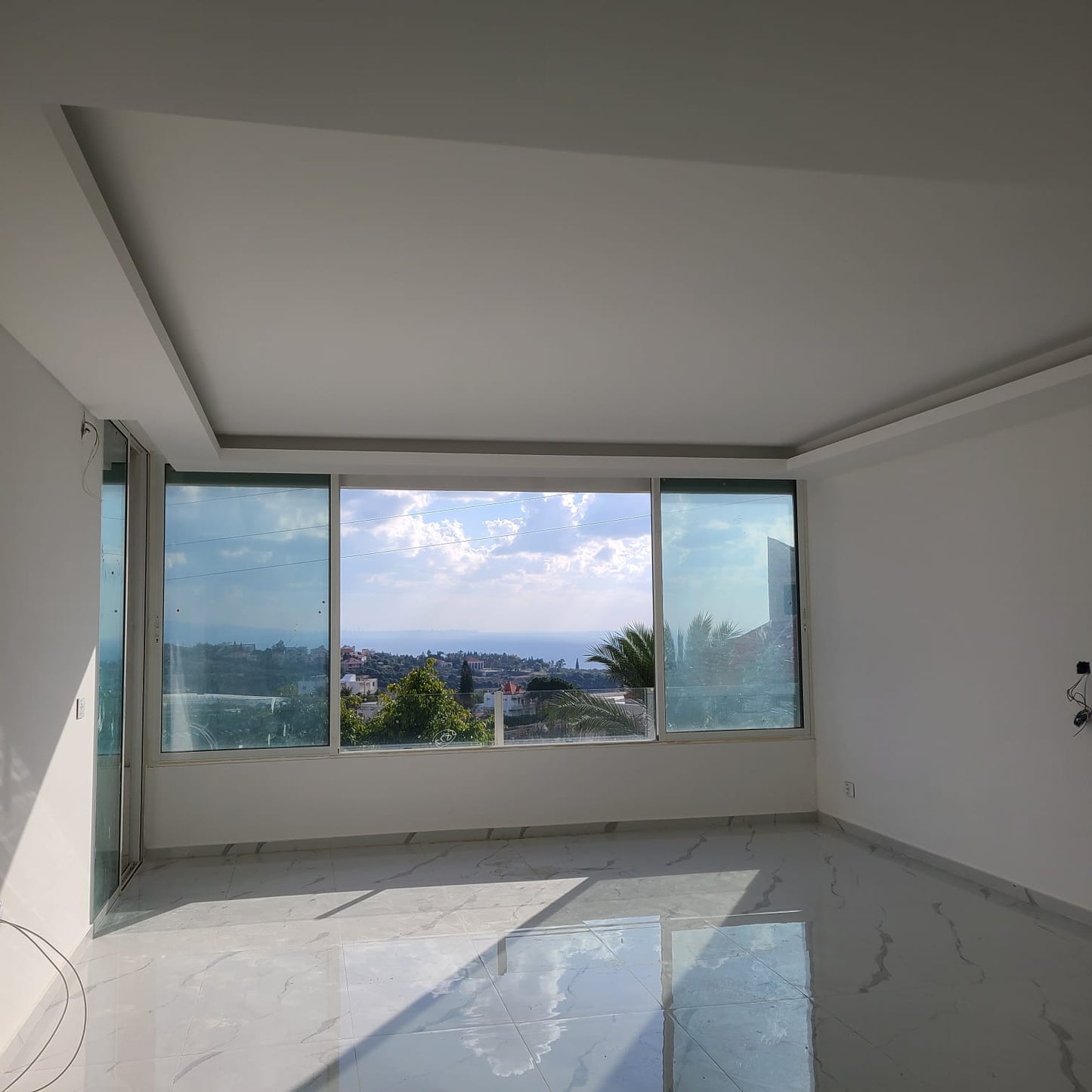 Apartment for sale in Hosrayel - شقة للبيع في حصرايل