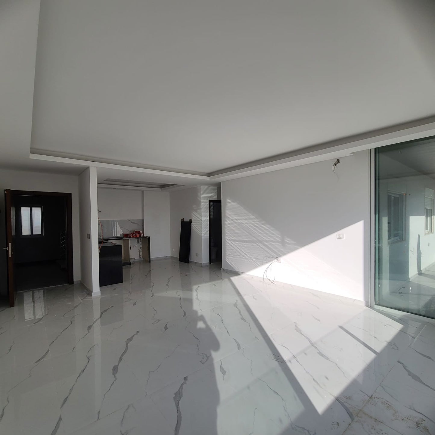 Apartment for sale in Hosrayel - شقة للبيع في حصرايل