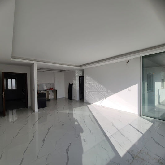 Apartment for sale in Hosrayel - شقة للبيع في حصرايل