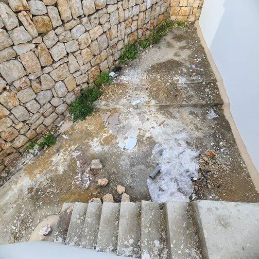 Apartment for sale in Hosrayel - شقة للبيع في حصرايل