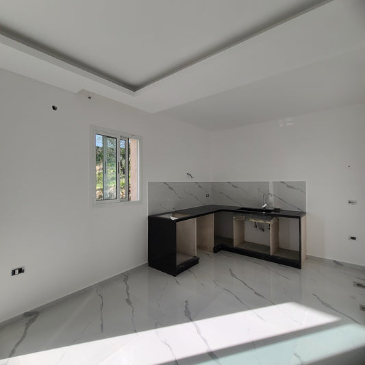 Apartment for sale in Hosrayel - شقة للبيع في حصرايل