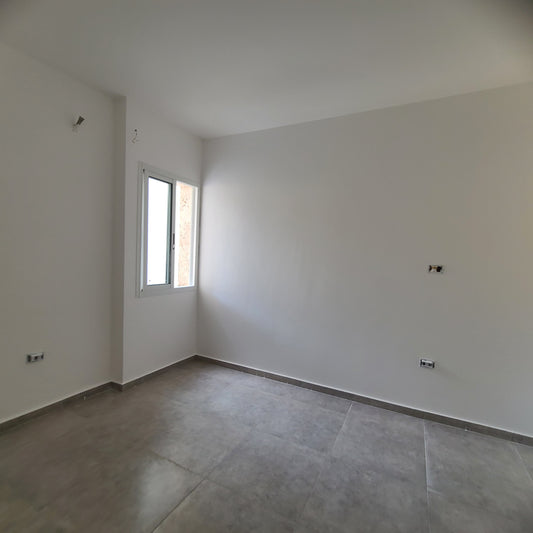 Apartment for sale in Hosrayel - شقة للبيع في حصرايل