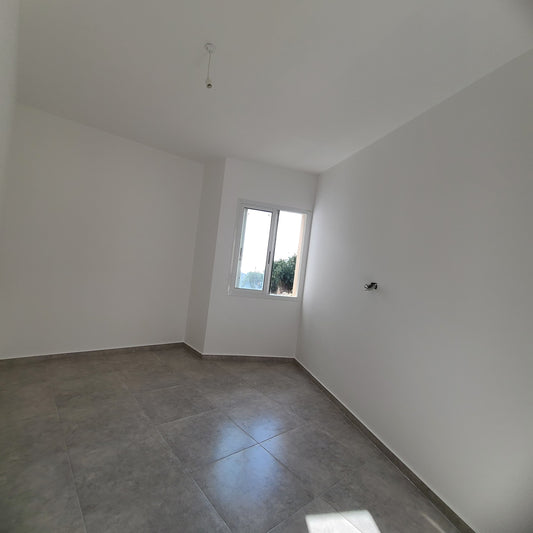 Apartment for sale in Hosrayel - شقة للبيع في حصرايل