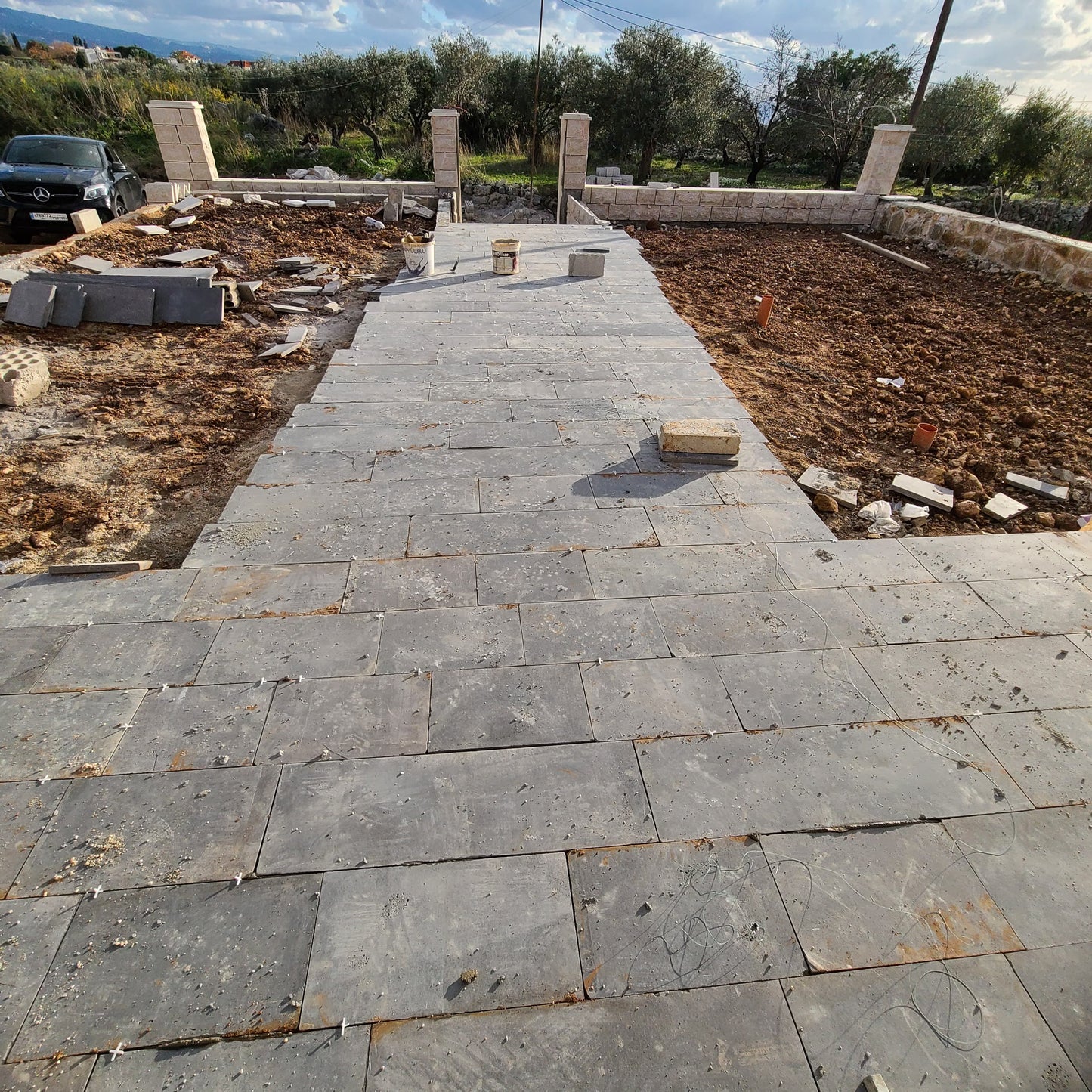 Villa for sale in Jedeyel - فيلا للبيع في جدايل