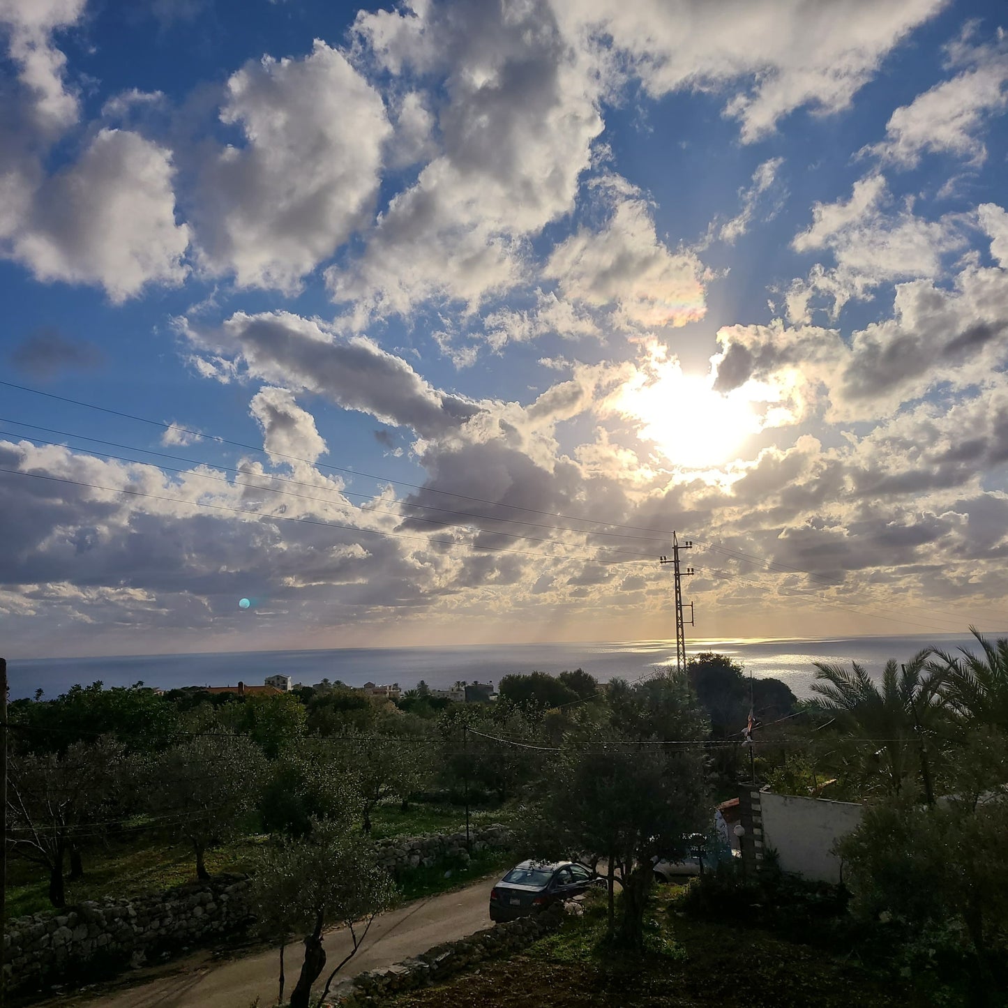 Villa for sale in Jedeyel - فيلا للبيع في جدايل